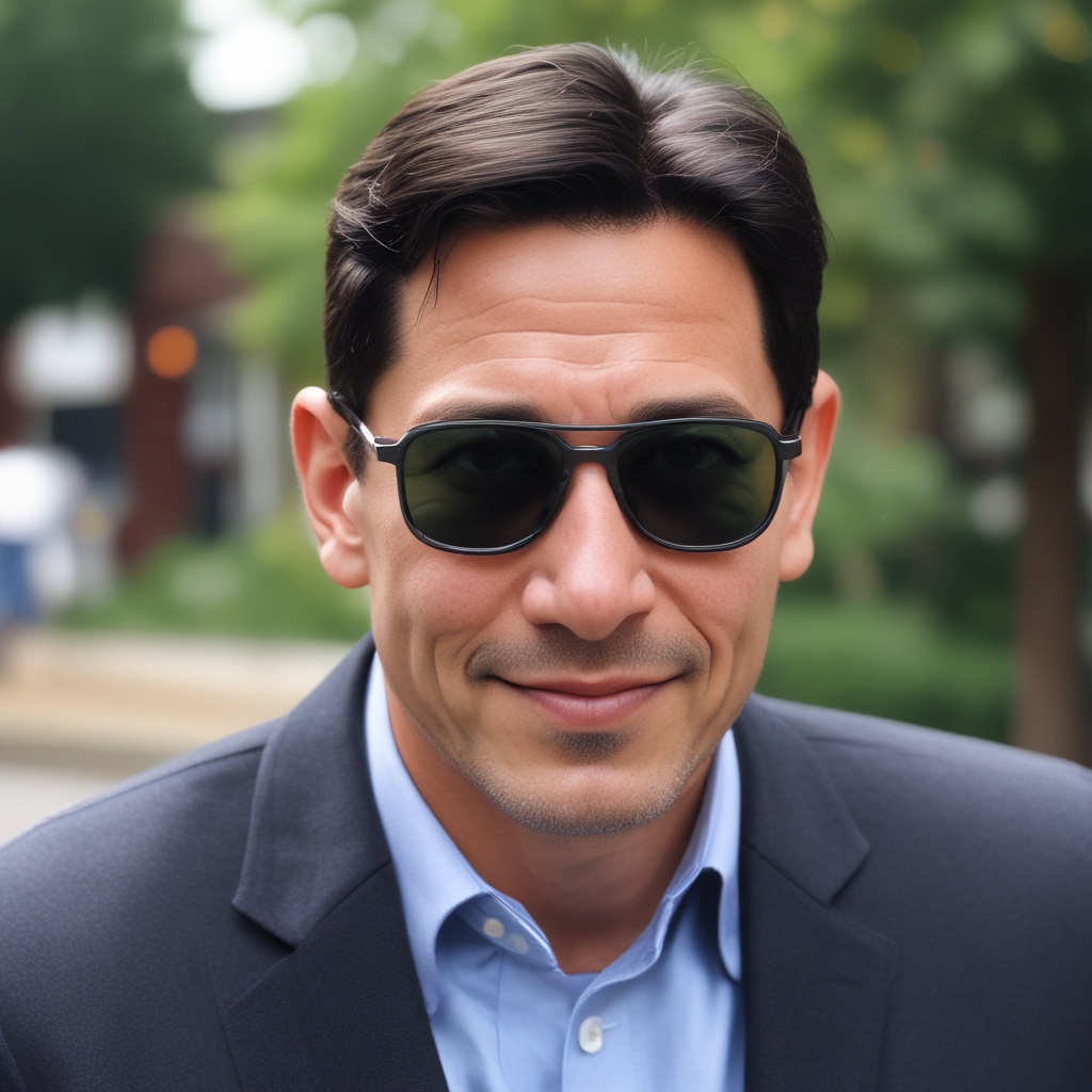 Michael T., 42