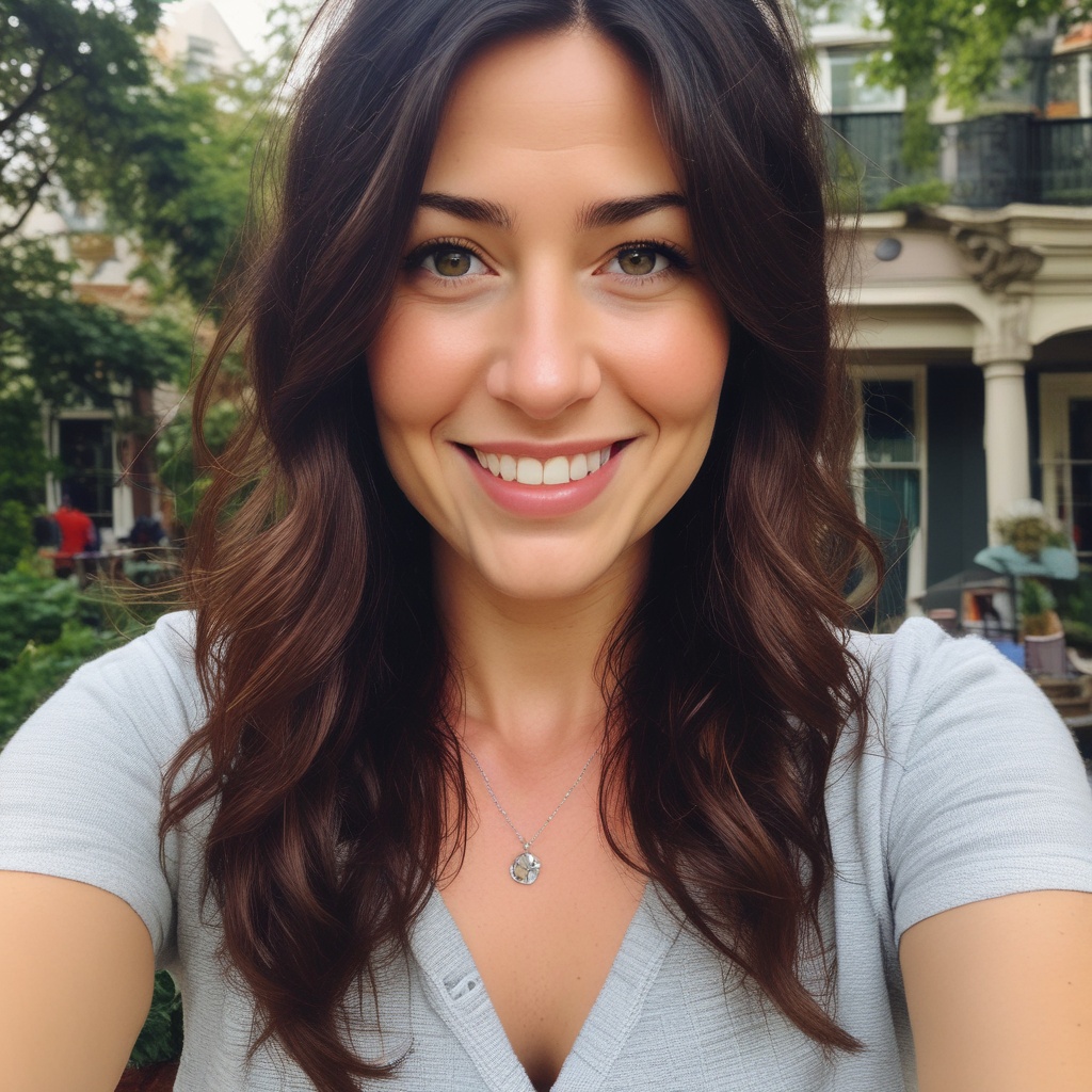 Sarah J., 34